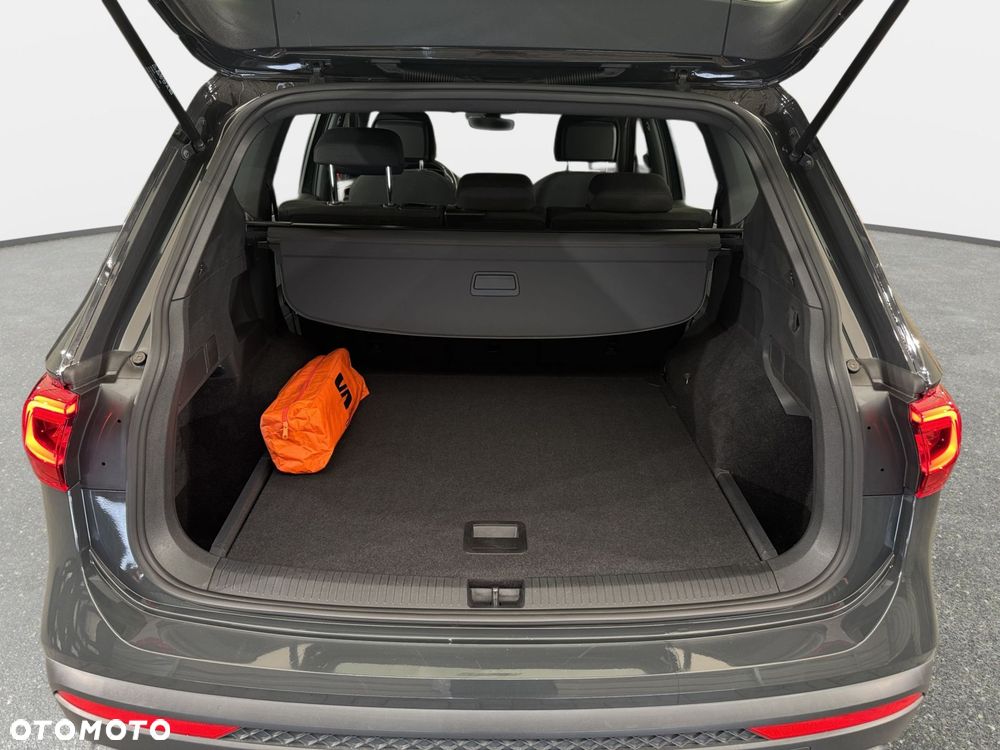 Seat Tarraco 1.5 TSI ACT OPF Style - 22