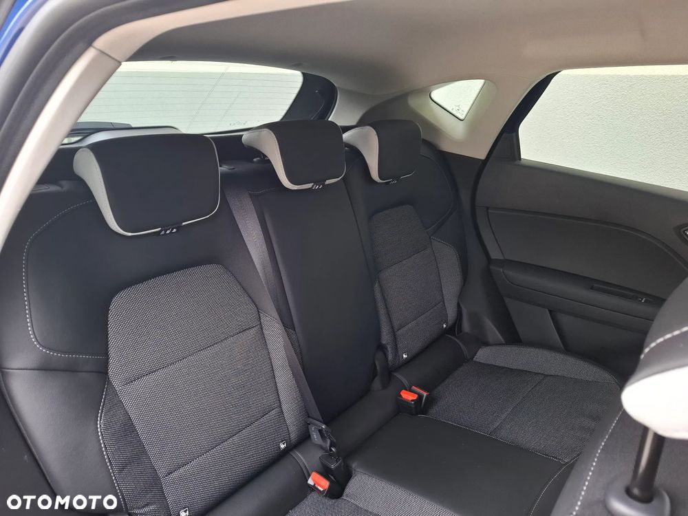 Renault Captur E-TECH Full 145 EVOLUTION - 35