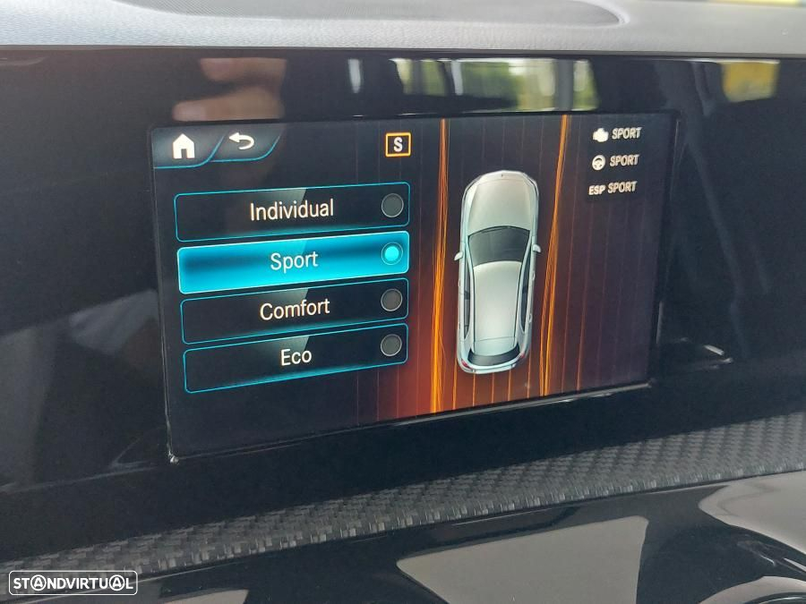 Mercedes-Benz A 160 Style - 27