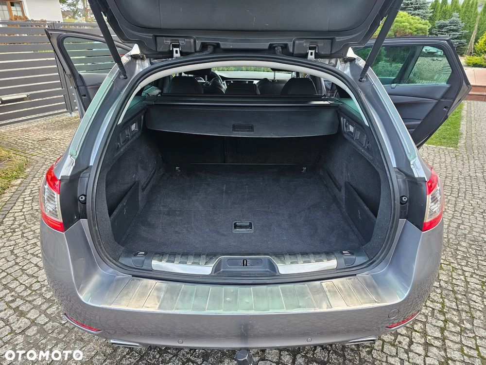 Peugeot 508 2.0 BlueHDi GT S&S - 31
