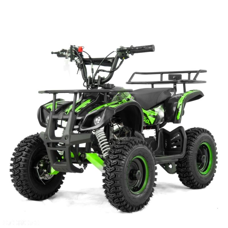 XTR Inny - 16