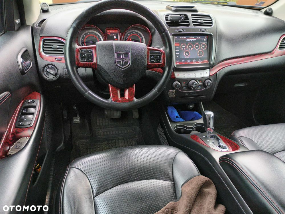 Dodge Journey - 15