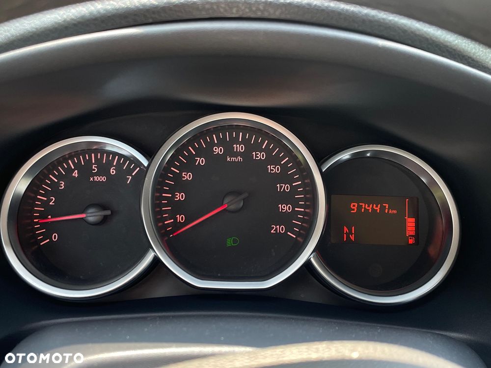 Dacia Sandero Stepway TCe 90 Easy-R Prestige - 19