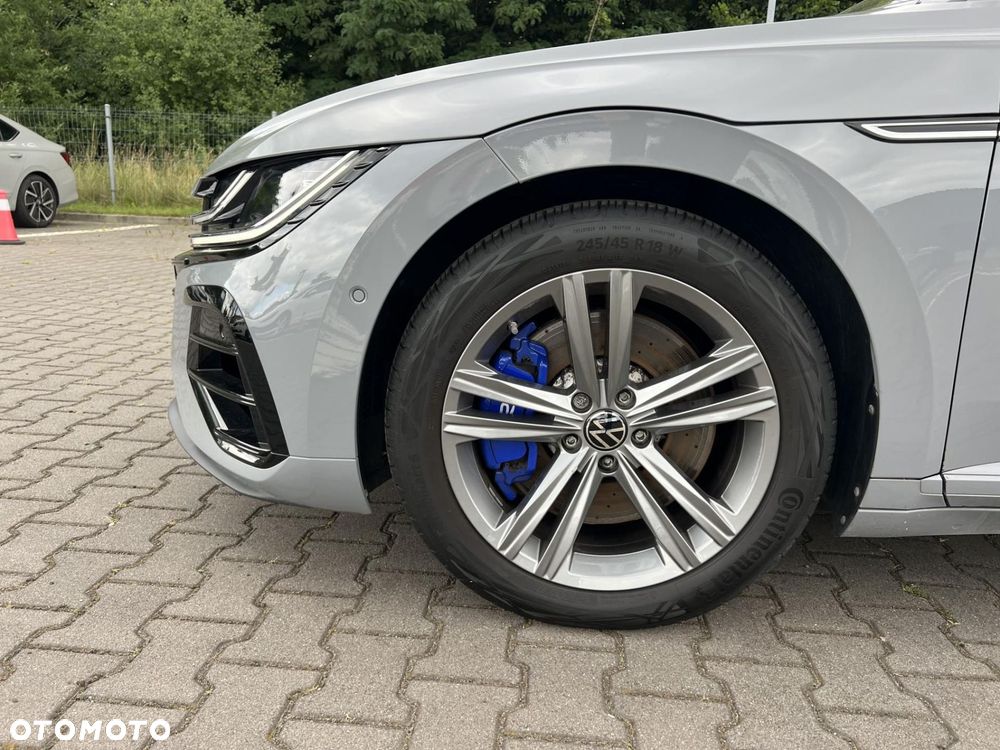 Volkswagen Arteon 2.0 TSI 4Motion R DSG - 7