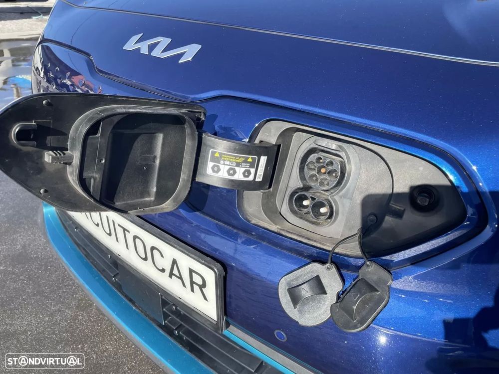 Kia e-Niro 64kWh - 47