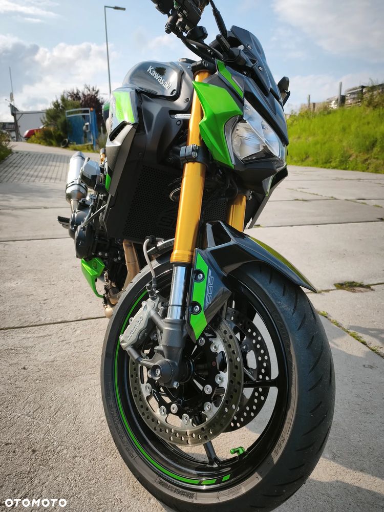 Kawasaki Z 900 - 2