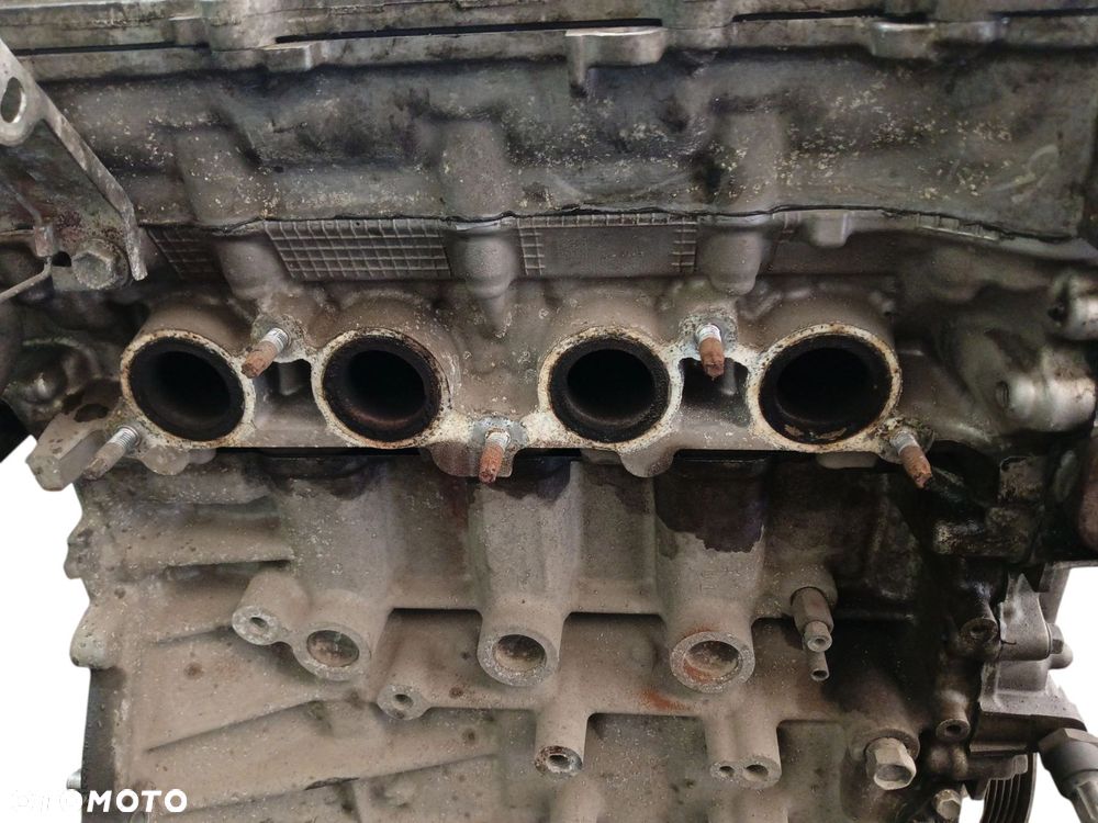 SILNIK SŁUPEK TOYOTA AVENSIS T27 (2009-2011) 1.8 VALVEMATIC 147KM 2ZR-FAE - 4