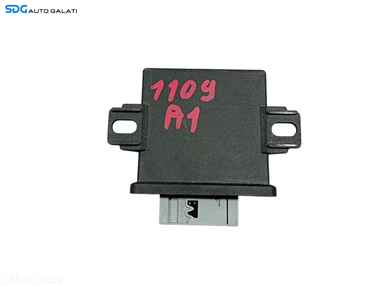 Calculator Modul Lumini Audi RSQ3 8U 2014 - 2018 Cod 8X0907357C 8X0907357B [LR0862] - 3