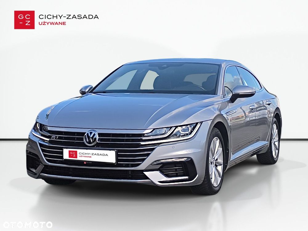 Volkswagen Arteon - 1