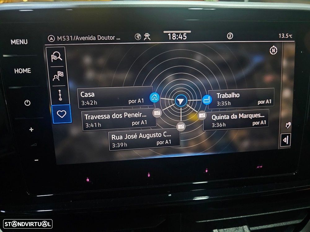 VW T-Roc 2.0 TDI R-Line DSG - 48