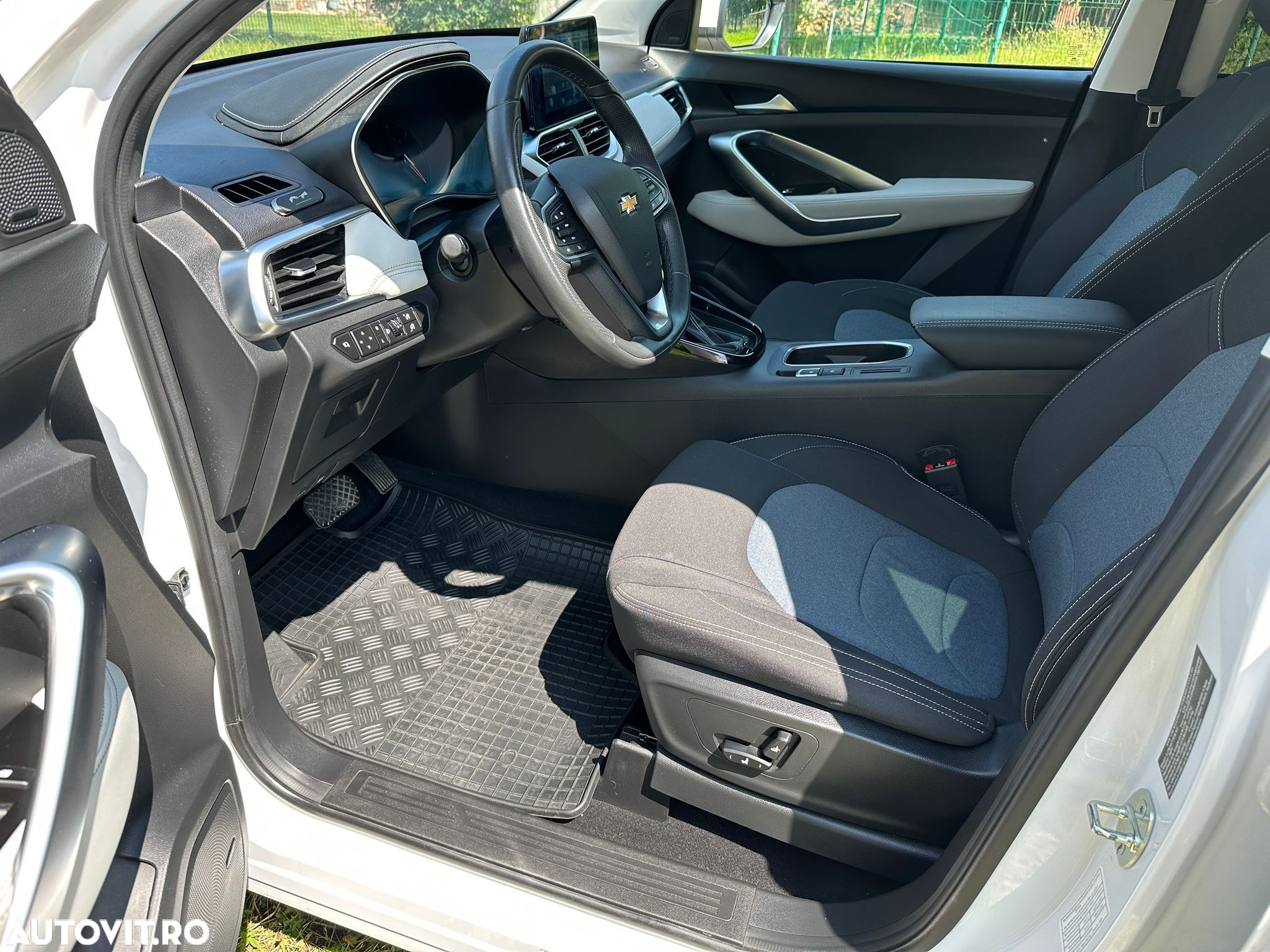 Chevrolet Captiva - 3