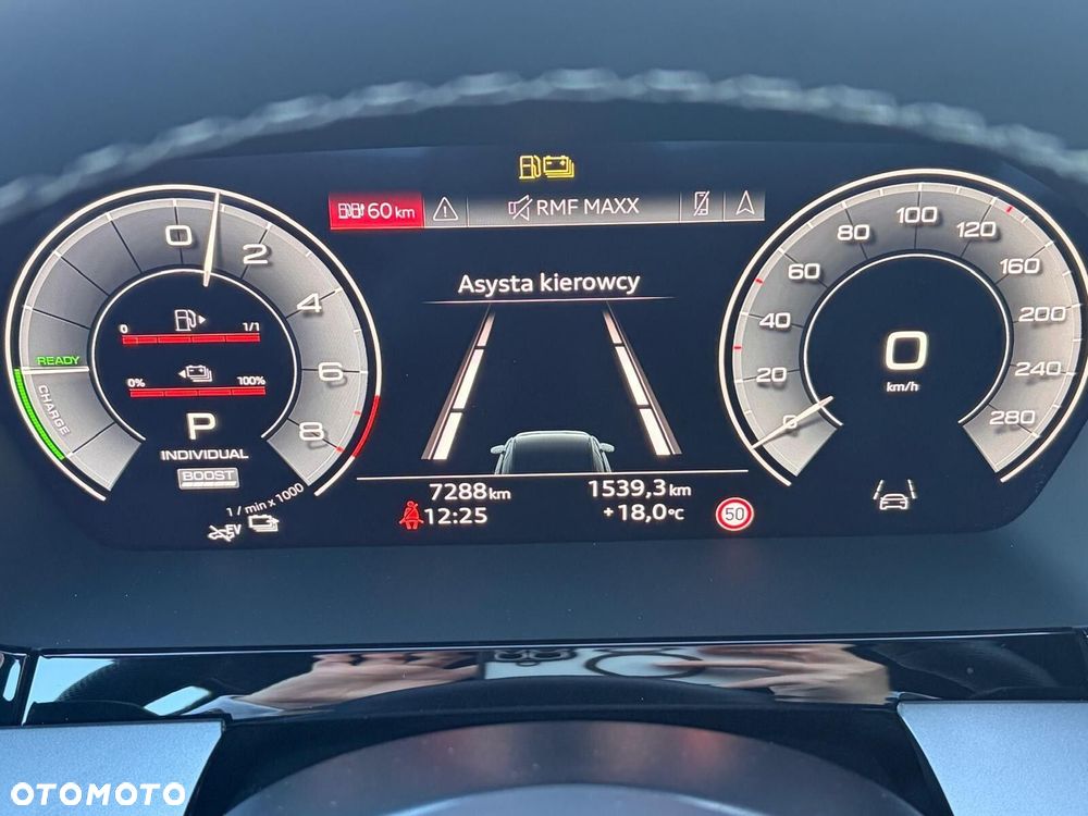 Audi A3 Allstreet - 30