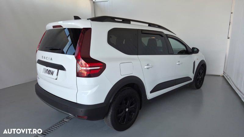 Dacia Jogger 7 locuri ECO-G 100 SL Extreme - 2