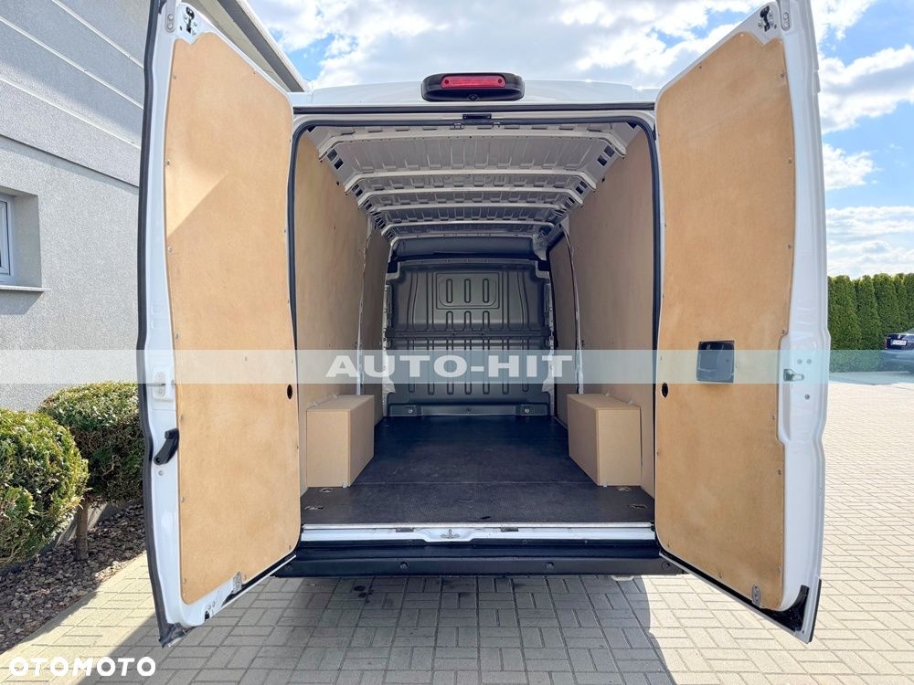 Peugeot Boxer - 17