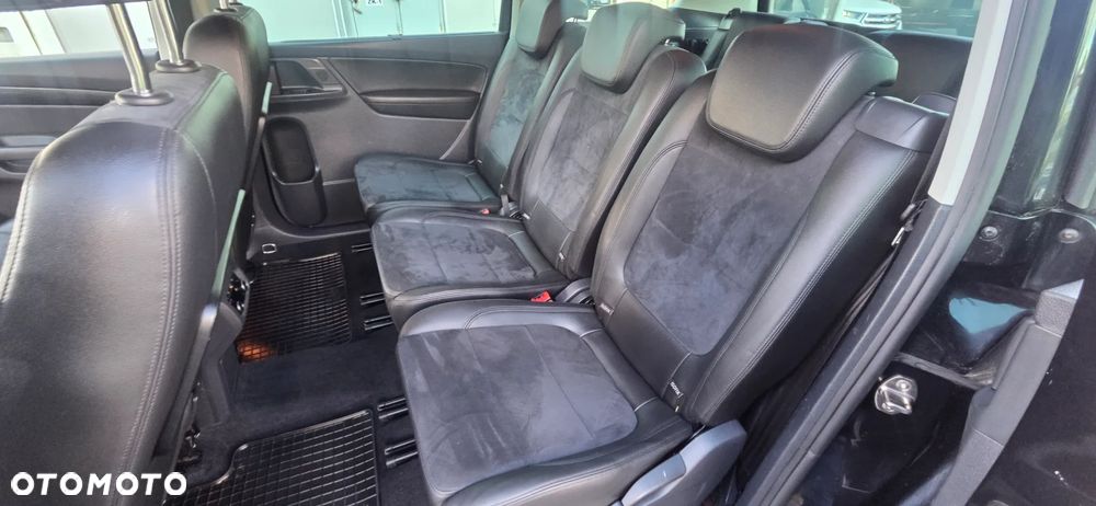 Seat Alhambra 2.0 TDI Ecomotive Style Plus - 32
