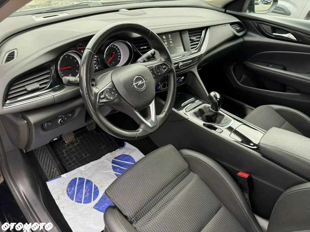 Opel Insignia 1.5 T Elite S&S - 6
