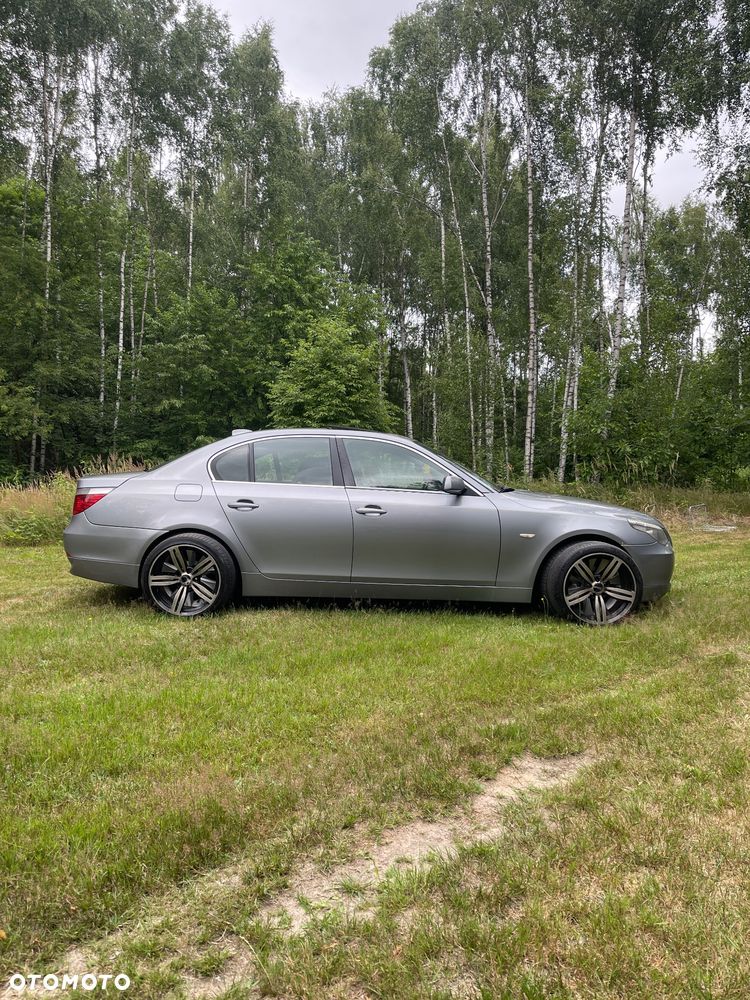 BMW Seria 5 - 1