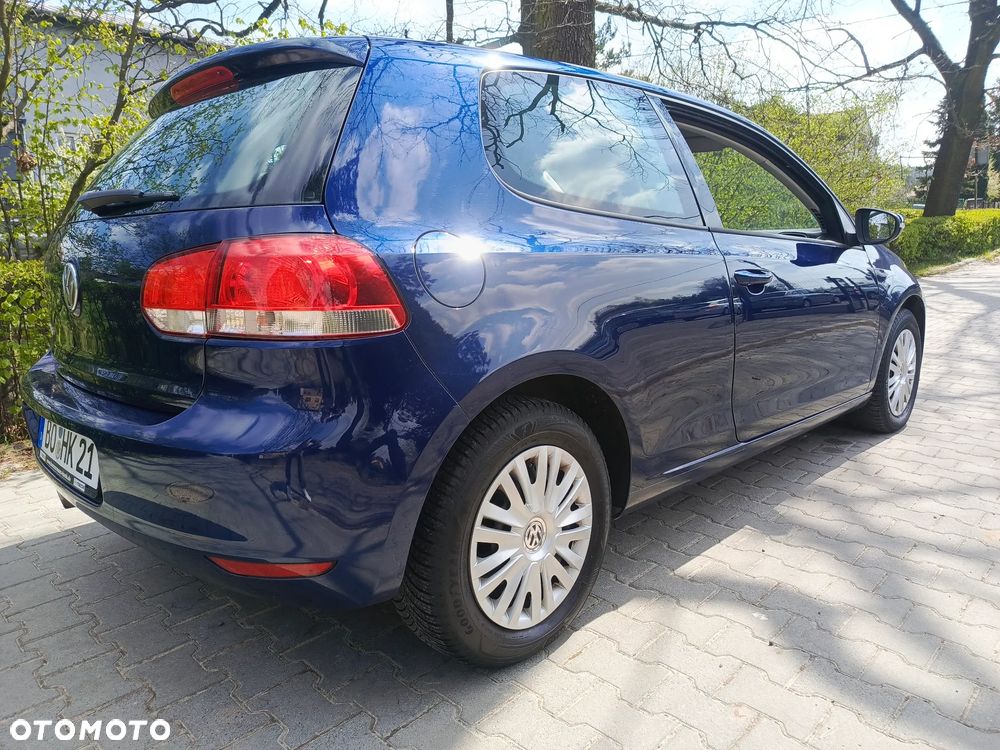 Volkswagen Golf 1.2 TSI Style - 12