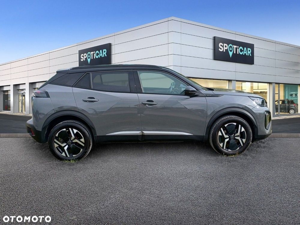 Peugeot 2008 1.2 PureTech Allure S&S EAT8 - 5