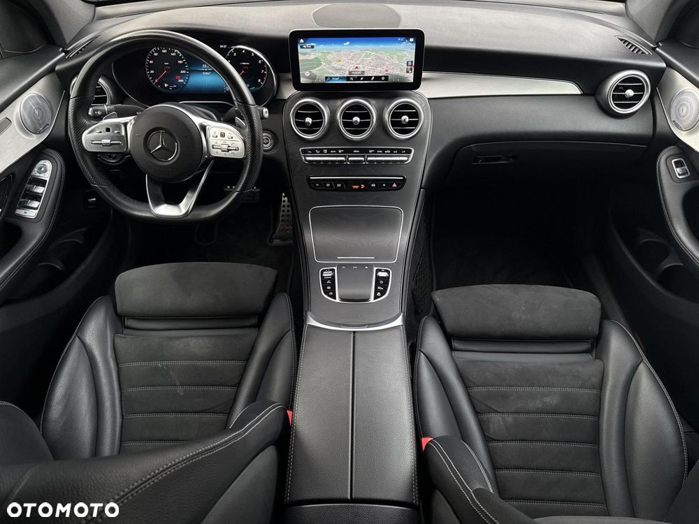 Mercedes-Benz GLC - 20