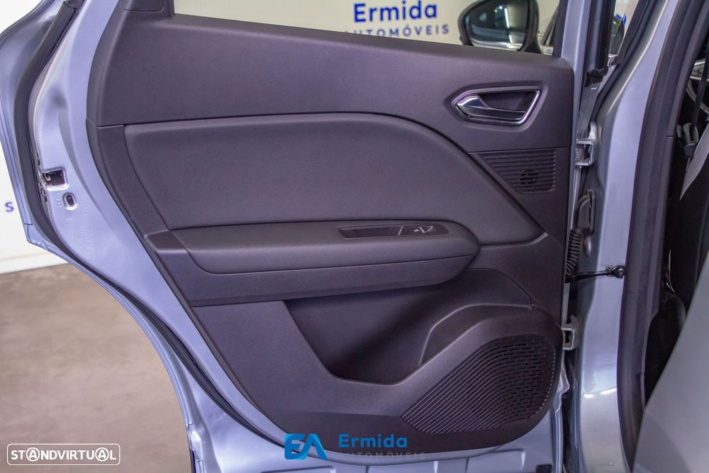 Renault Captur 1.0 TCe Exclusive - 33