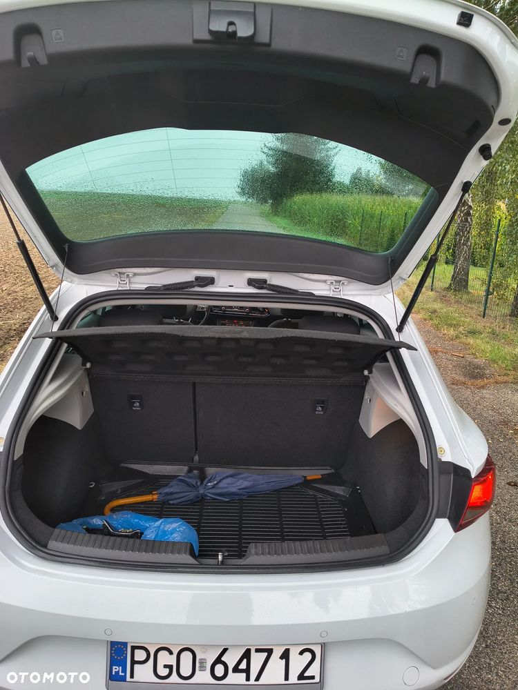 Seat Leon 1.2 TSI Reference - 14
