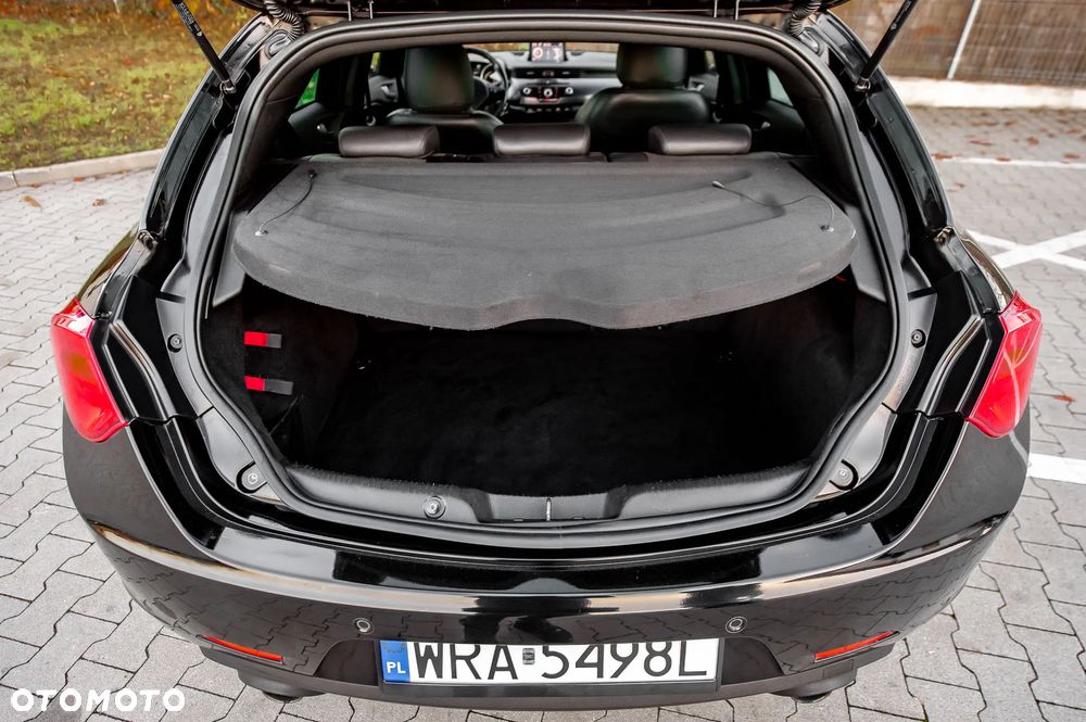 Alfa Romeo Giulietta 1750 TBi Quadrifoglio Verde - 15