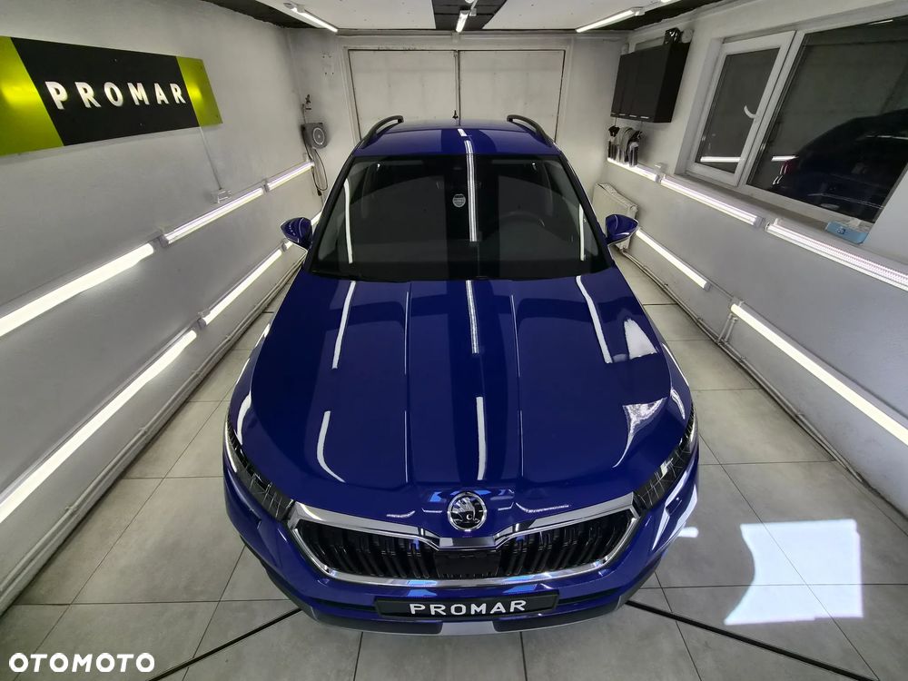 Skoda Kamiq 1.0 TSI Clever - 3