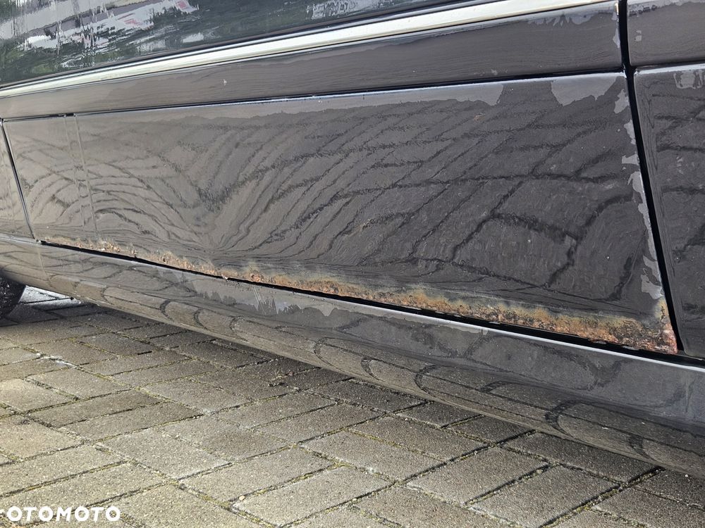 Mercedes-Benz Klasa E 320 Elegance - 10