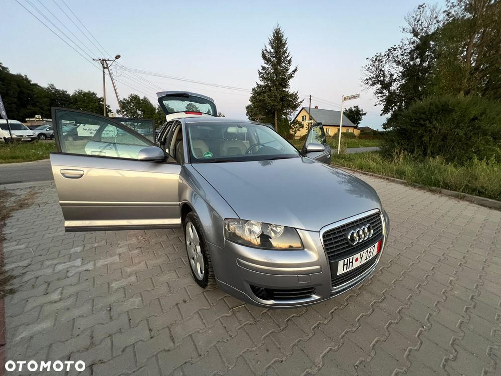 Audi A3 Sportback - 25