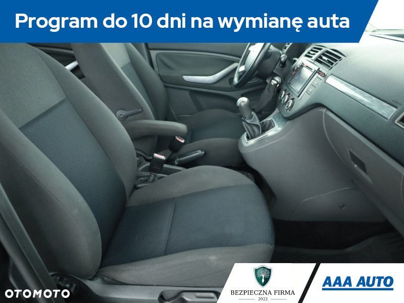 Ford C-MAX - 9