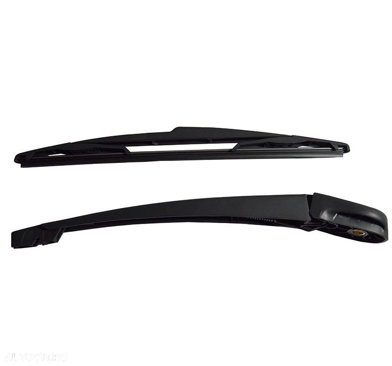 Brat stergator luneta Renault Laguna 2 Combi 03.2001-10.2007 lamela stergator de 350 mm - 1