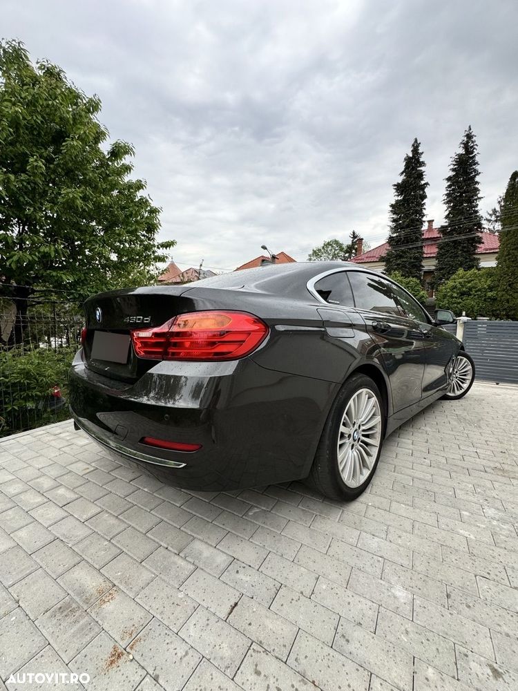 BMW Seria 4 - 3