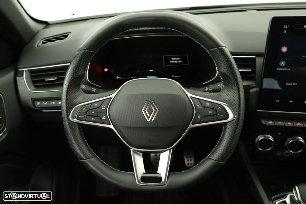 Renault Arkana 1.6 E-Tech Full Hybrid Esprit Alpine - 15