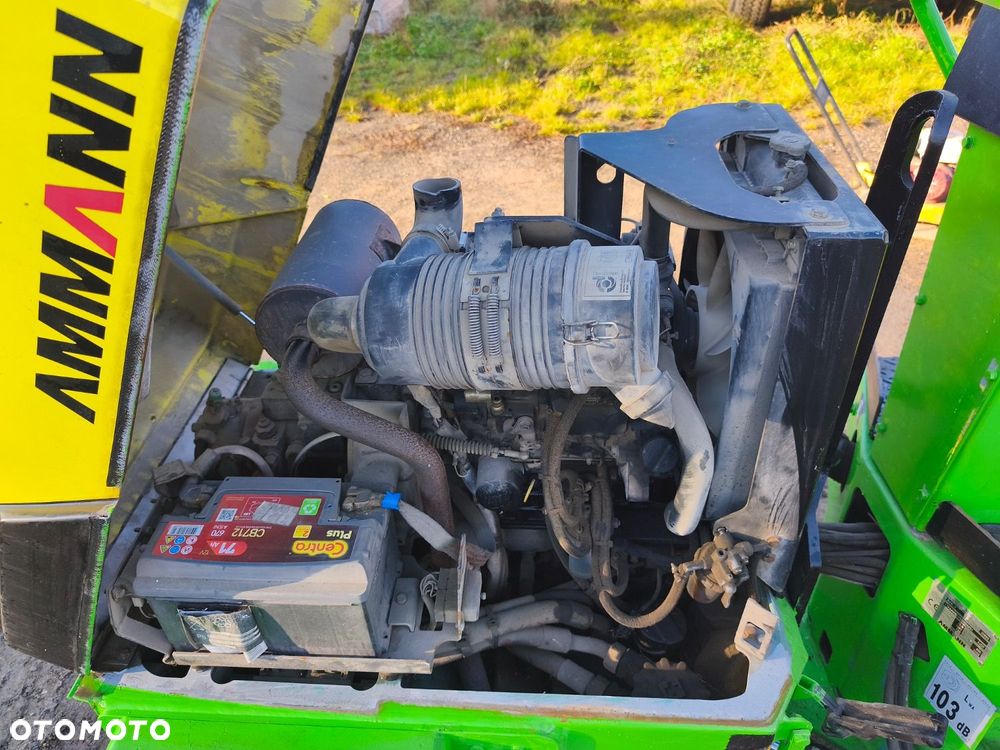 Ammann Av16-2 - 33