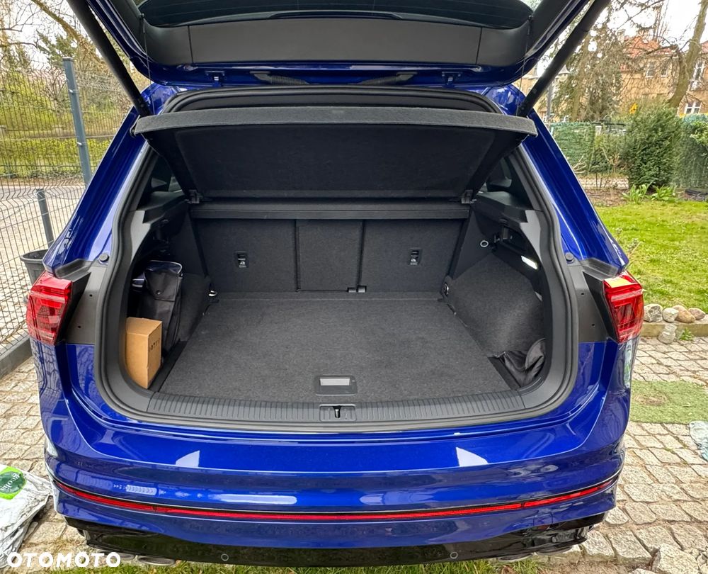 Volkswagen Tiguan - 2