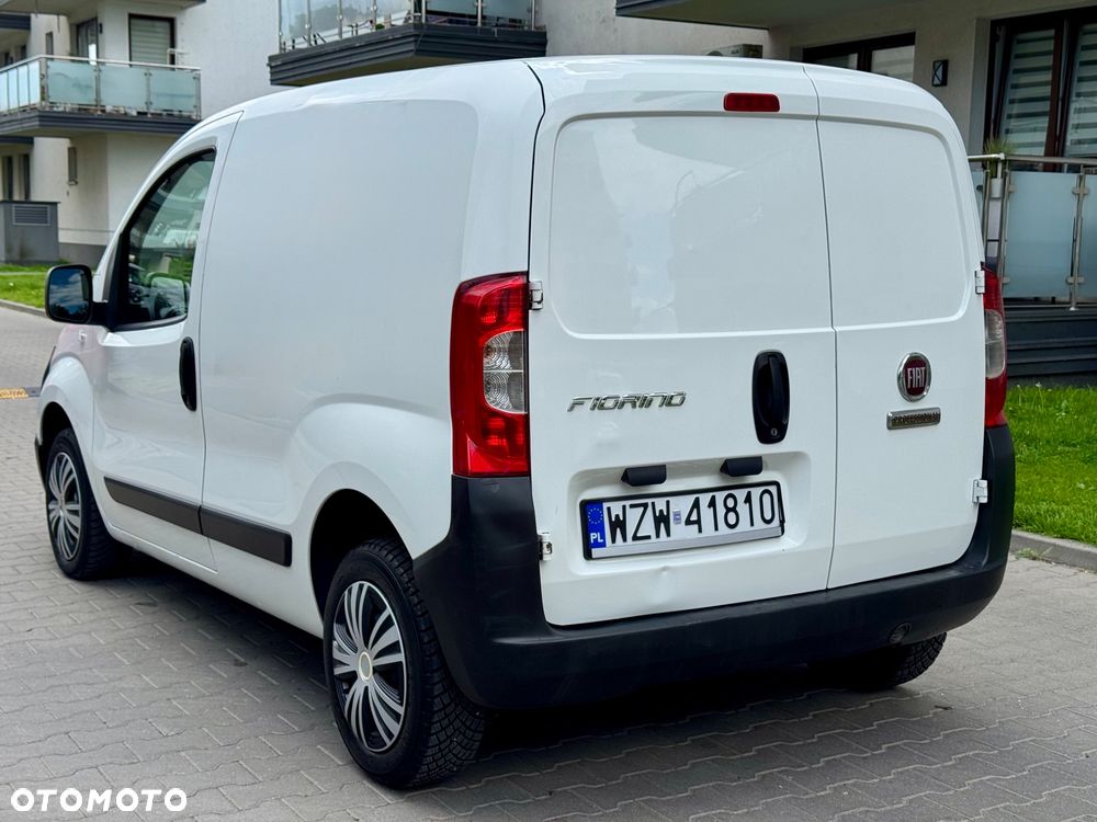 Fiat Fiorino - 3