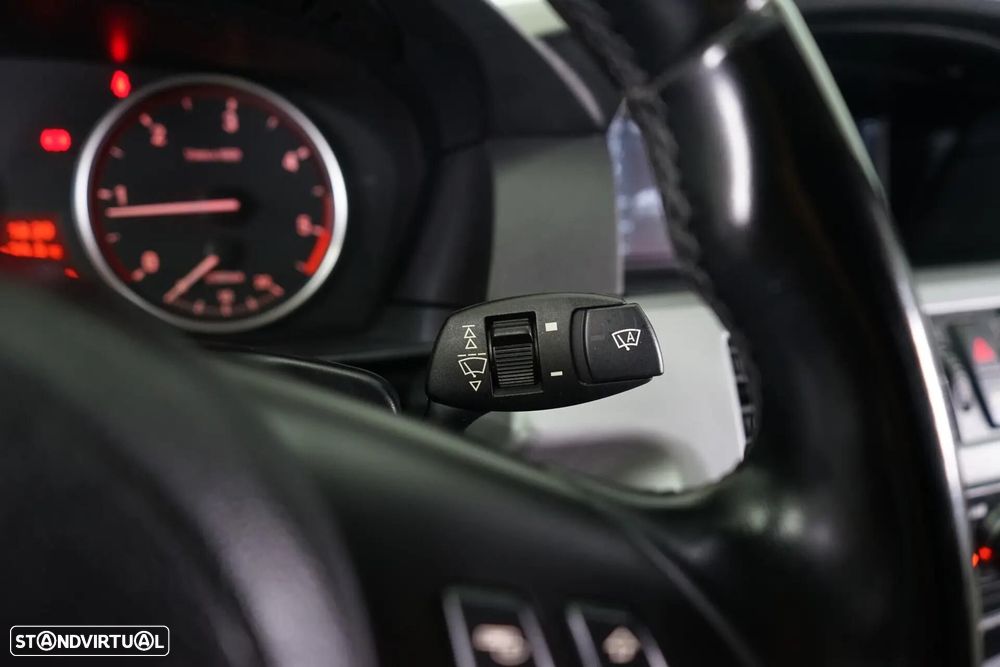 BMW 520 d Aut. Edition Exclusive - 25