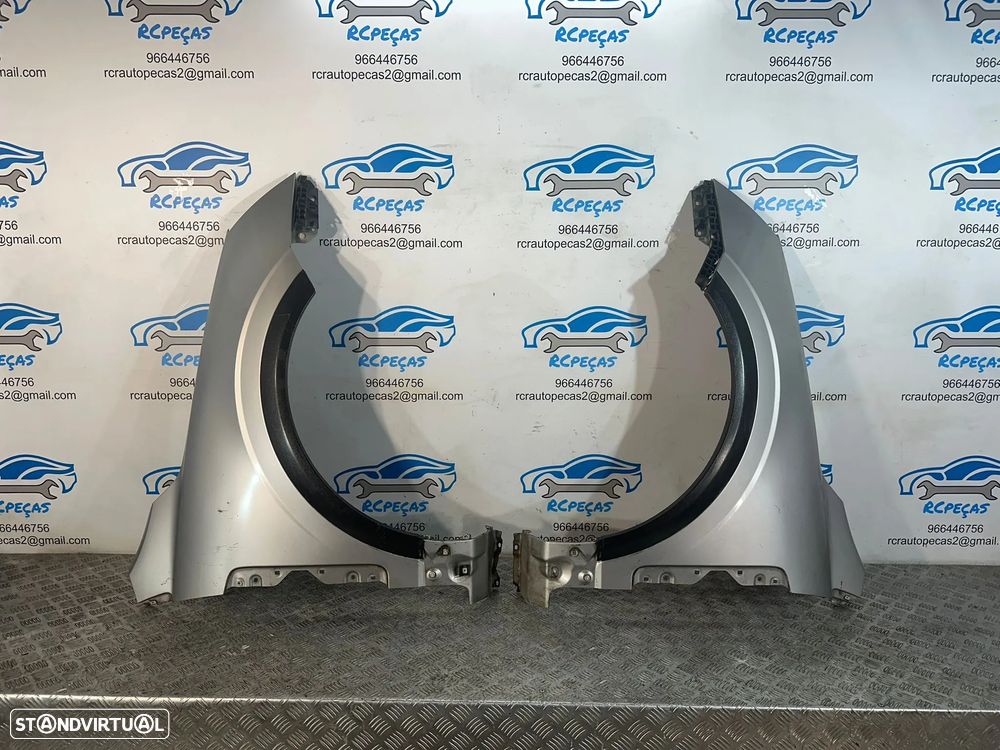 Frente Completa Opel Antara L07 2.0 150cv CDTi Diesel 2006 - 2015 - 10