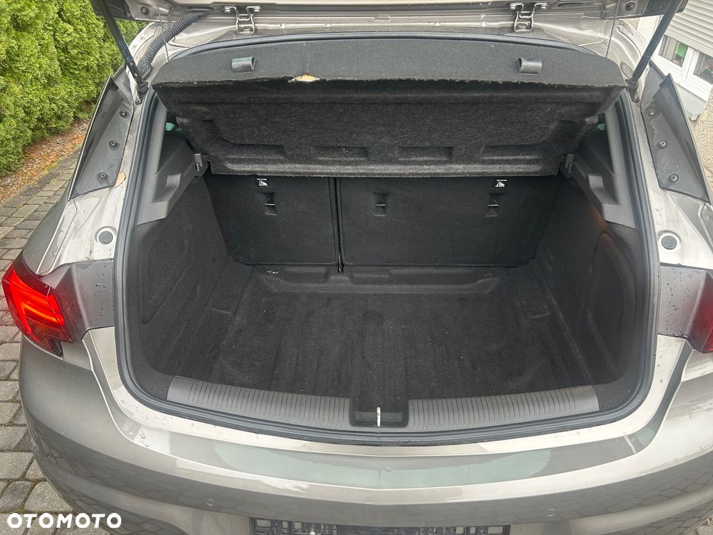 Opel Astra 1.6 Turbo Start/Stop Ultimate - 17