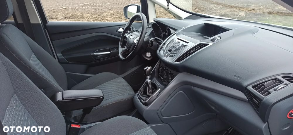 Ford C-MAX 1.6 TDCi Trend - 7
