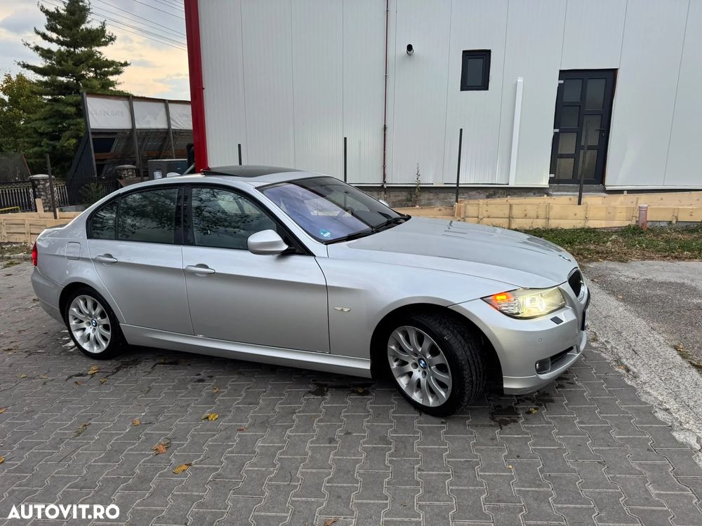 BMW Seria 3 - 11