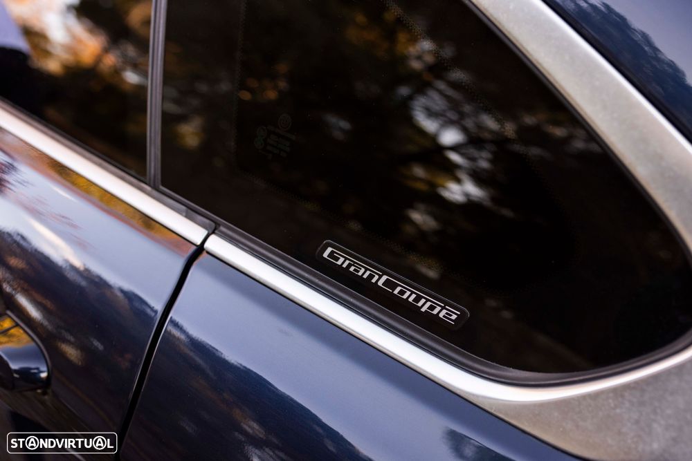 BMW 420 Gran Coupé d Auto - 7