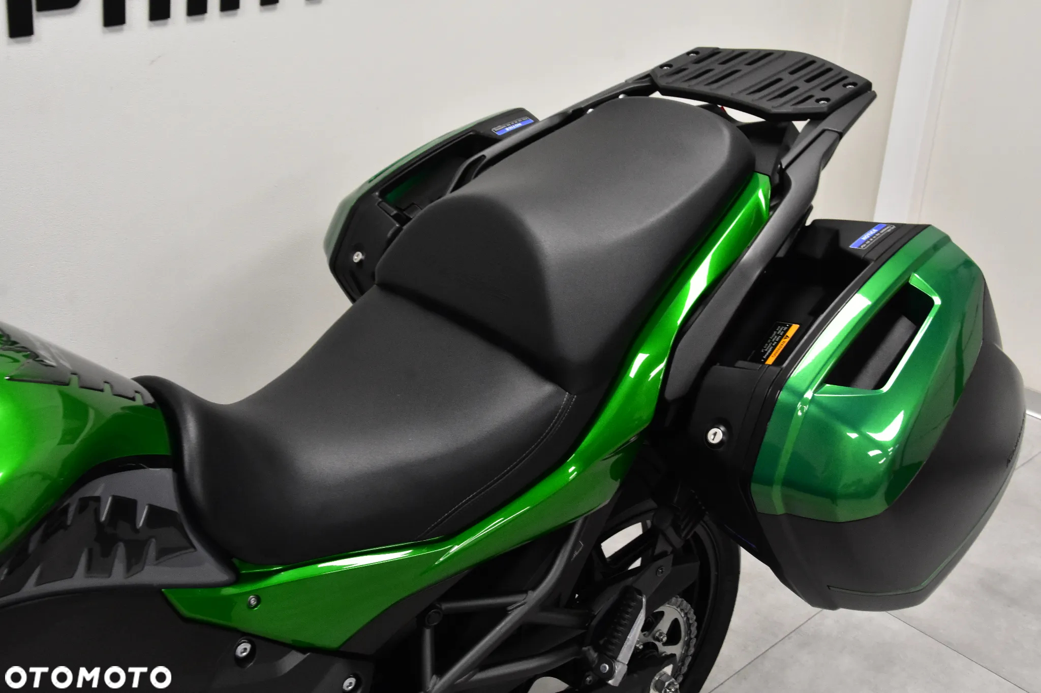 Kawasaki Versys 1000 - 13