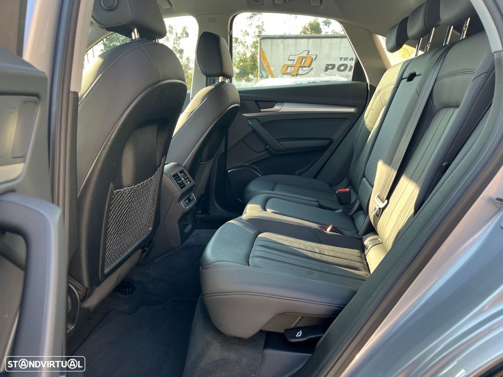 Audi Q5 Sportback 50 TFSIe quattro S tronic advanced - 16