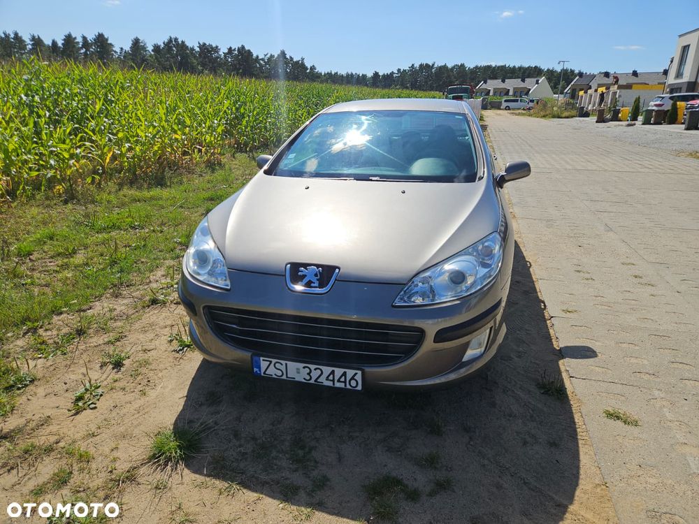 Peugeot 407 1.8 Premium - 2