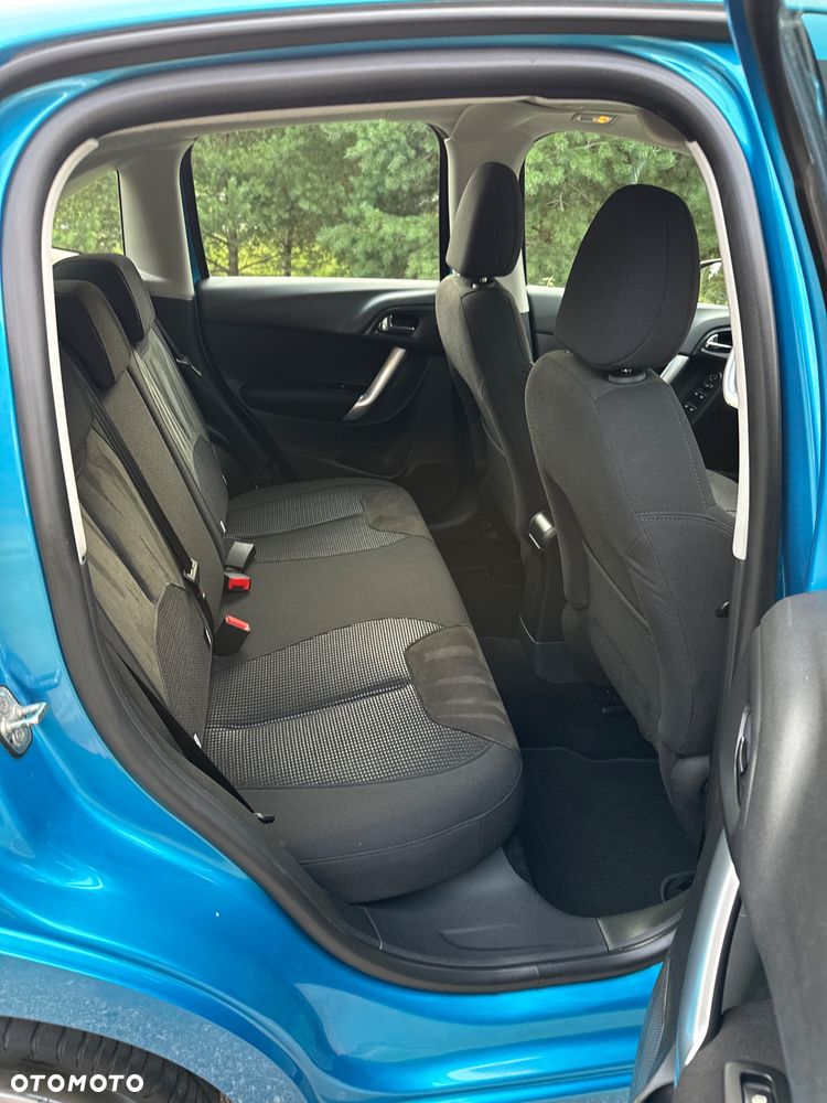 Citroën C3 VTi 120 Automatik Exclusive - 17