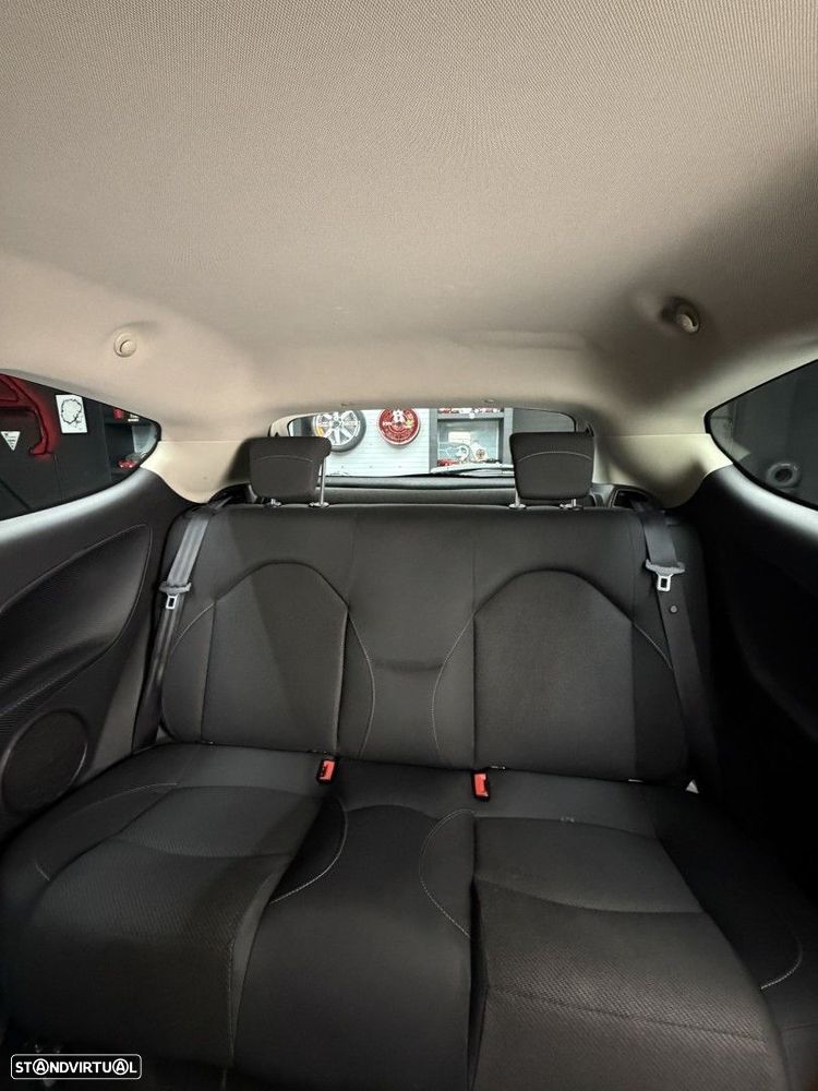 Alfa Romeo MiTo 1.3 JTD Progression - 21