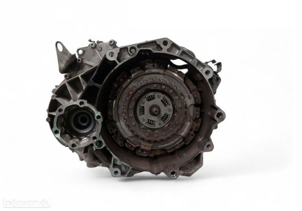 Caixa De Velocidades Volkswagen Golf Vi (5K1)  Mgn Caixa Automática Va - 1