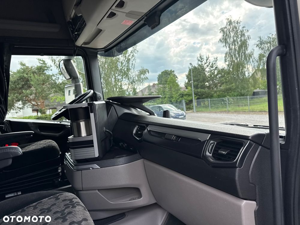 Scania R450 - 27